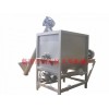 臥式U型單軸混合機(jī) 干濕膩?zhàn)訑嚢铏C(jī)帶上料機(jī)