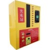 小區(qū)電動(dòng)車充電站-商場公司投刷型十路充電站