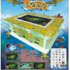 水怪來襲游戲機廠家批發 游戲機什么價格 游戲機怎么玩