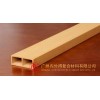 65x25木塑生態(tài)木方通