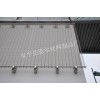 高大建筑物裝飾金屬合股幕墻網別墅隔斷金屬合股幕墻網裝飾