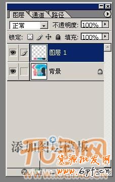 圖片疊加