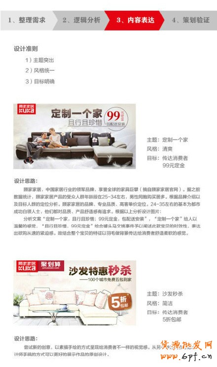新手也能玩懂的鉆展設(shè)計工作流程3