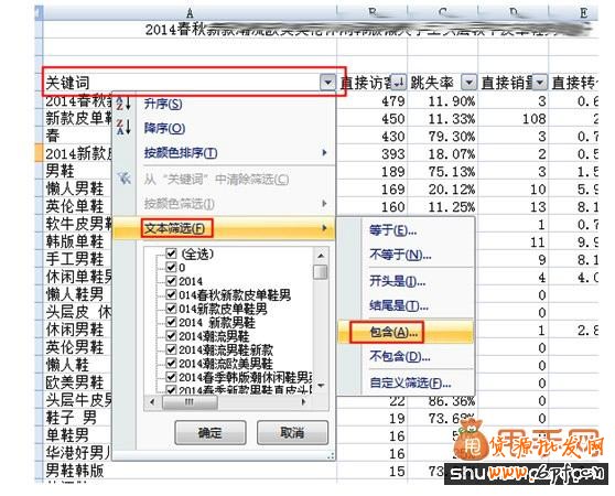 淘寶標題優化最新方法詳解4