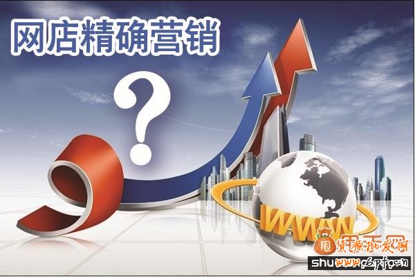 中小賣家網(wǎng)店精確營銷應該從哪幾個方面入手？