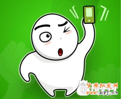 微信營銷-淺談微信賣東西的那點(diǎn)事