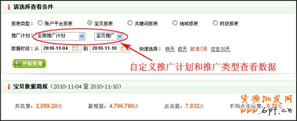 量子恒道-店鋪經(jīng)怎么看,全功能解讀系列（4）10