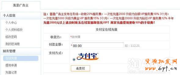 網(wǎng)店微博推廣
