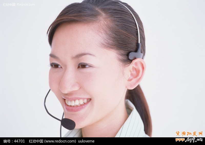 客服的溝通準則之讓顧客放心