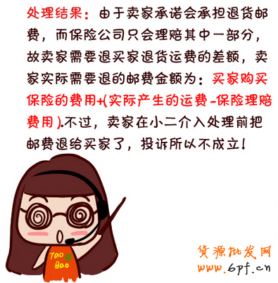 常見投訴之違背交易承諾該如何解決