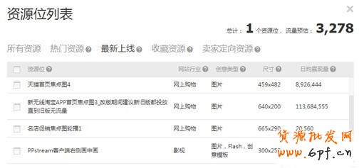 鉆展新系統投放推廣攻略！