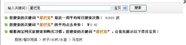 直通車實戰（一）：如何提升質量得分