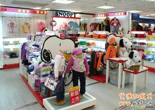 深度剖析母嬰市場(chǎng)
