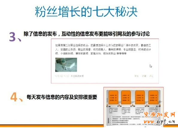 微博網絡營銷新玩法大解密