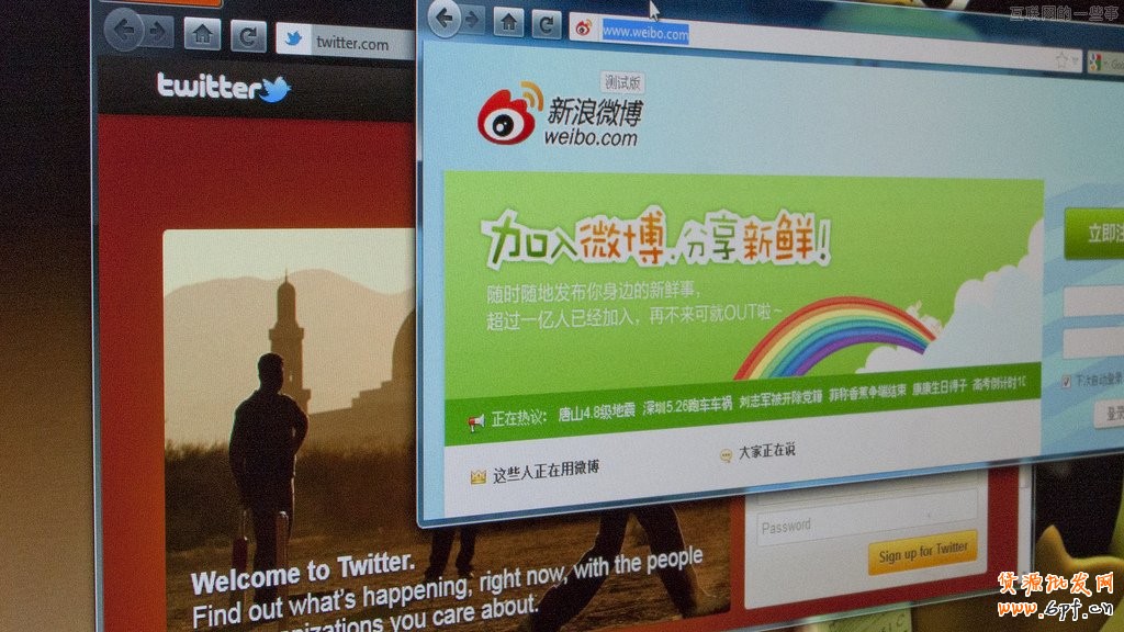 對社會化媒體營銷的五點思考,互聯網的一些事