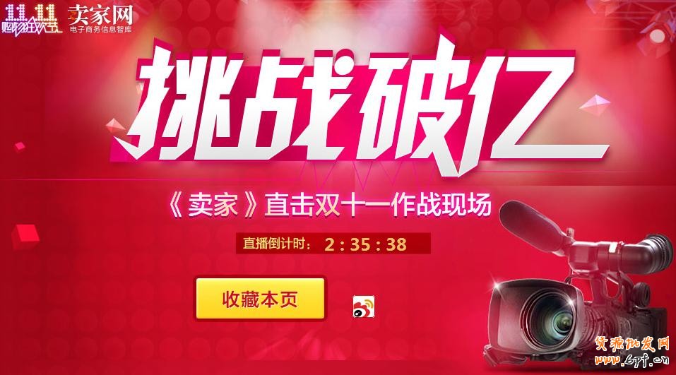 備戰(zhàn)雙十一頁面優(yōu)化體驗，一切為了轉(zhuǎn)化率！