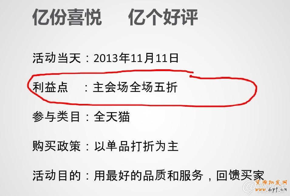 走近雙十一 中小賣家如何逆襲？