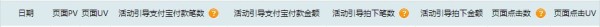 詳解淘寶現(xiàn)有活動資源  