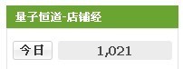 新手經營一月銷量上千