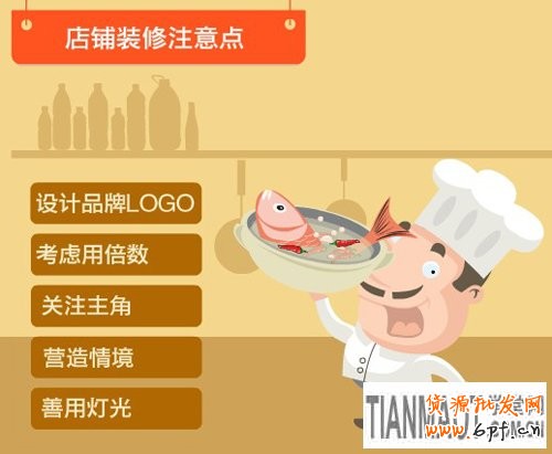 淘寶小廚房2