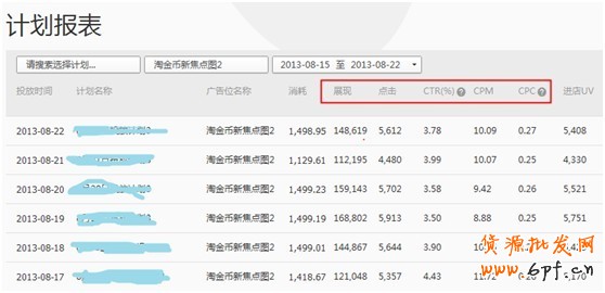 【亮鉆計劃】小展位，大投放—性價比最高的優質展位大盤點（一）