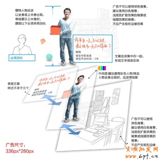 淘寶會員登陸頁頁面6月4日改版(【鉆展計劃：鉆展用戶必讀】會員登陸頁創意制作指南)