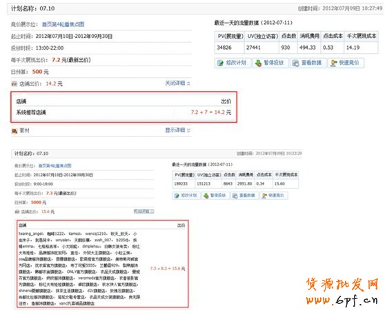 分享：鉆展精準(zhǔn)定向，提升廣告效果 