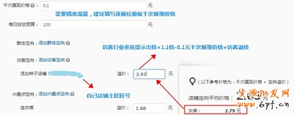【亮鉆王牌】鉆展基礎(chǔ)競價(jià)攻略