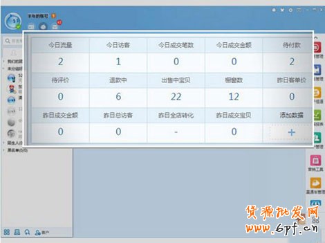 千牛數字中心