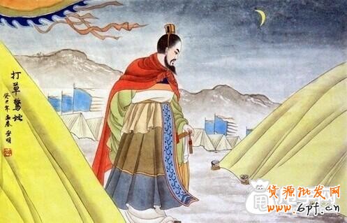 【電商秘笈】傳說(shuō)中的電商三十六計(jì)（中） 1