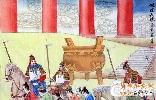 【電商秘笈】傳說(shuō)中的電商三十六計(jì)（一） 6