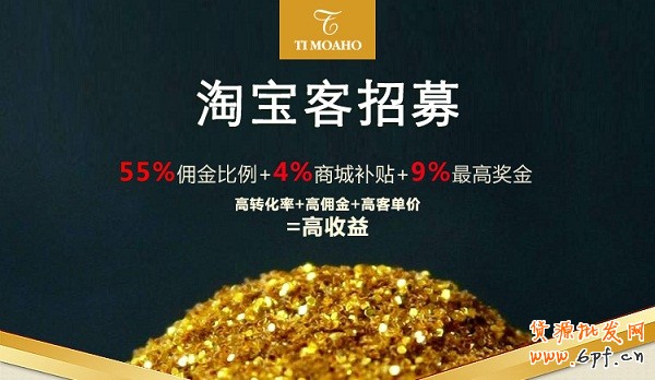 淘客怎么做