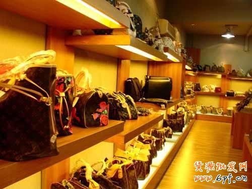 開(kāi)網(wǎng)店怎么找貨源,選擇貨源的經(jīng)驗(yàn)分享 1