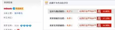 淘搶購