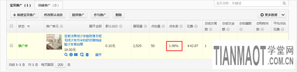 以萊絨沙發(fā)墊說明淘寶直通車進(jìn)入秋冬季節(jié)如何推廣寶貝?