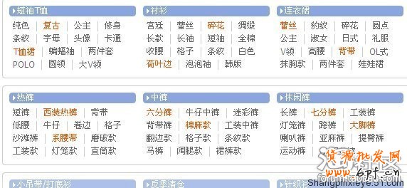 淘寶店鋪推廣