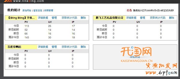量子哼道統計