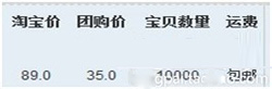 聚劃算寶貝競(jìng)爭(zhēng)力提升2