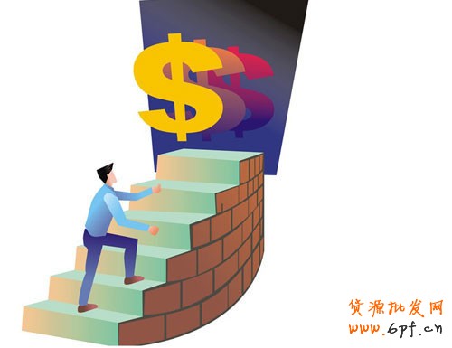 淘寶牛人 30元牛皮賺到1000萬(wàn) 3