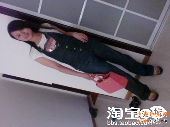 淘寶故事