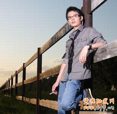 謝少庭