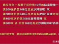 滿就送是什么？怎么設置滿就送？