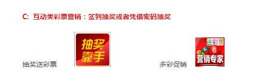 電商學(xué)院教你玩轉(zhuǎn)彩票營銷！