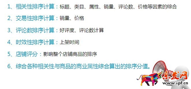 京東開店解密(五):京東商城搜索排名原理及優化方向