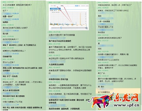 淘寶開(kāi)店代理分銷走出原地打轉(zhuǎn)的怪圈