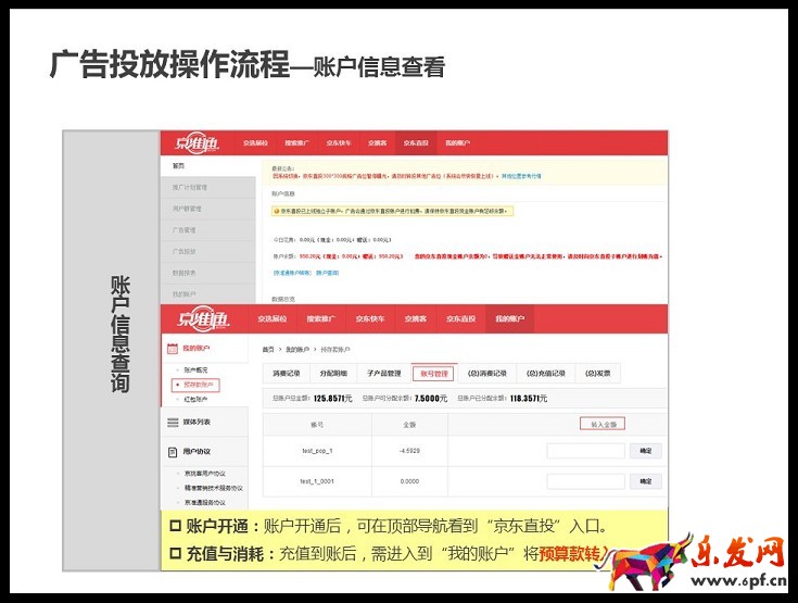 京準(zhǔn)通入門指南（一）： 京東直投操作