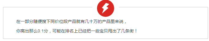 隱形降權(quán)