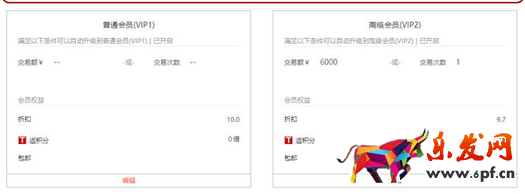 店鋪會(huì)員