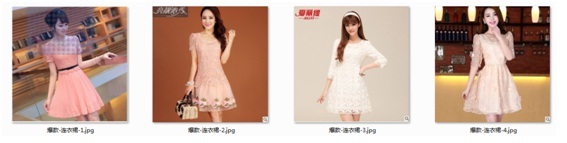 數(shù)據(jù)化運(yùn)營(yíng)店鋪(二):數(shù)據(jù)支持下關(guān)鍵詞精確選款