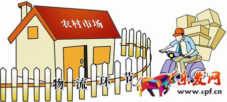 京東鄉村推廣員如何推廣商品